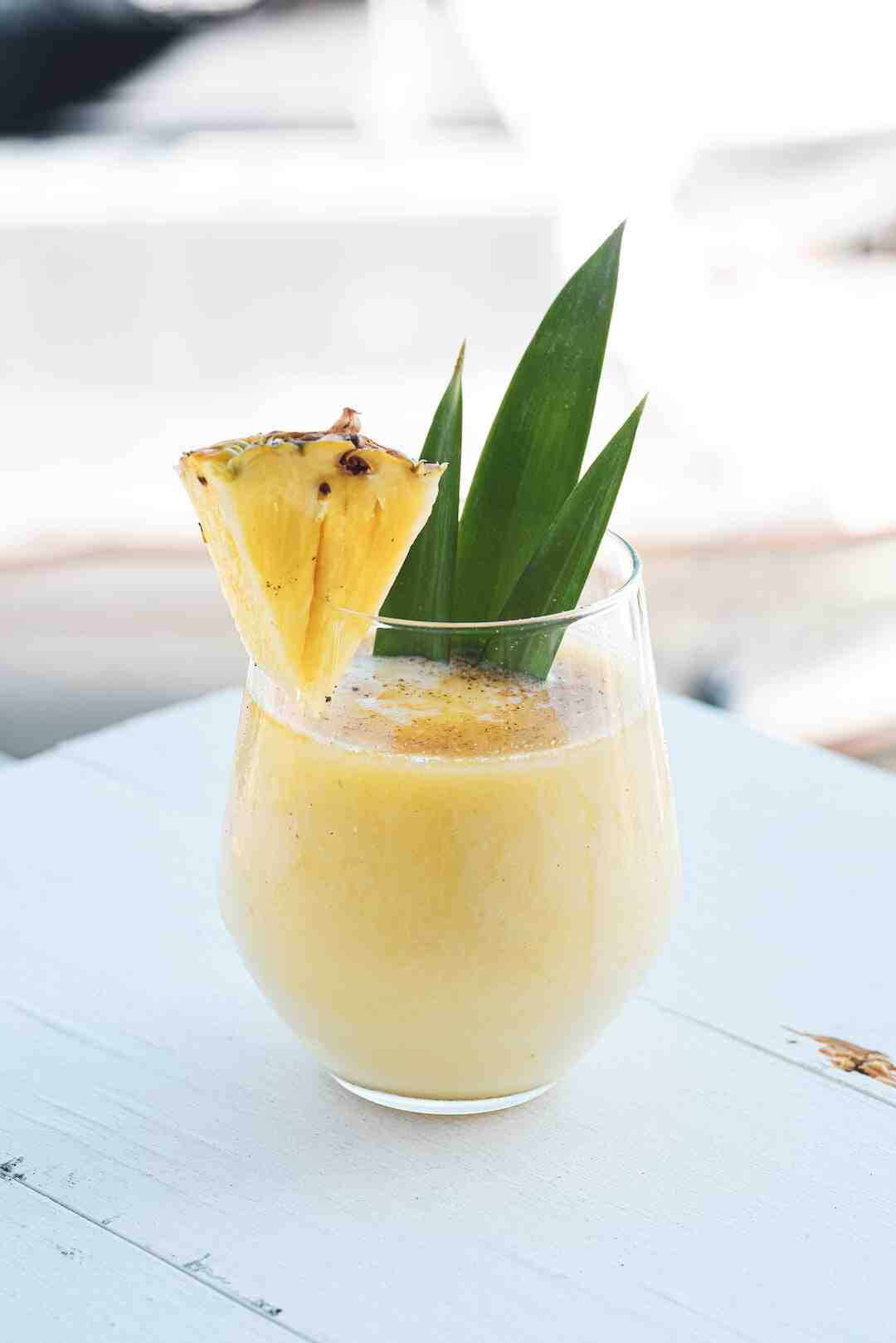 Pourquoi mettre des glaçons dans un smoothie ?