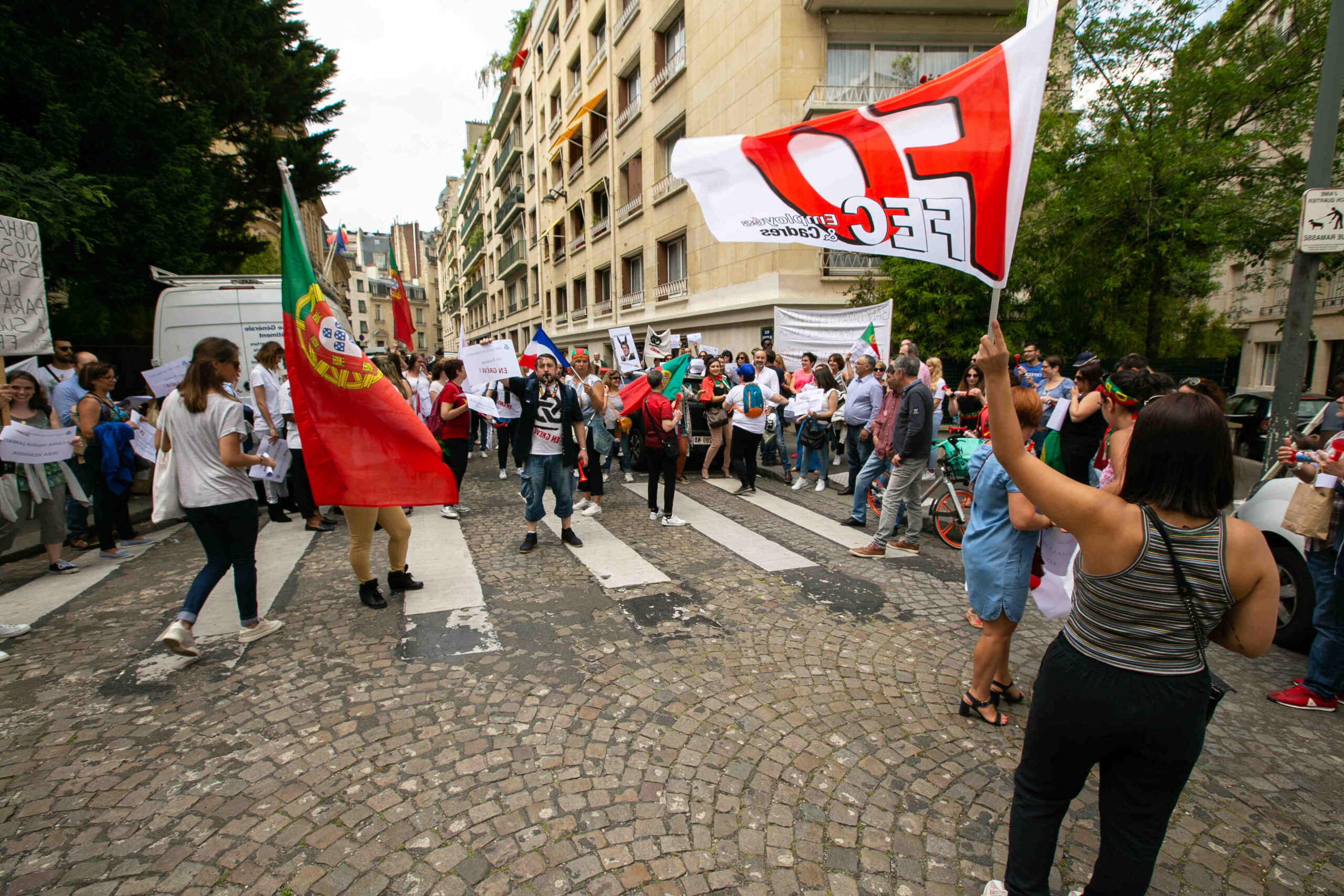 Pourquoi s'installer au Portugal ?