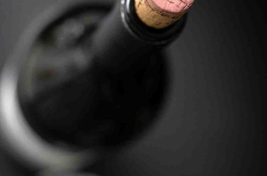 Pourquoi un bouchon de liège ?