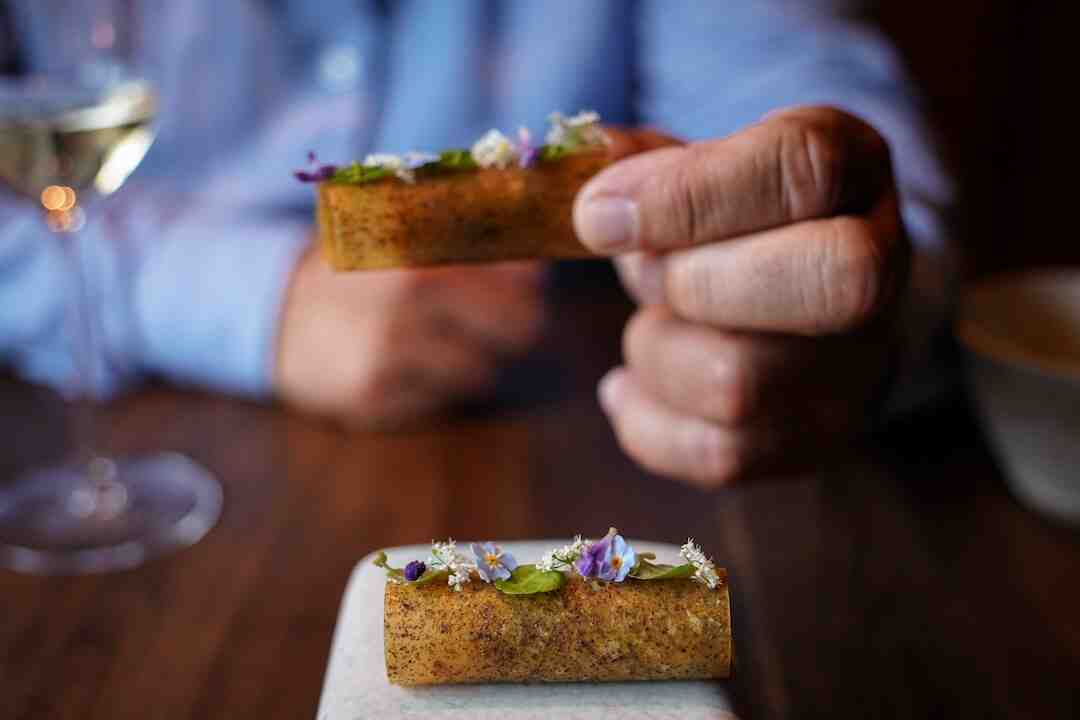 Quel chef à 5 étoiles ?