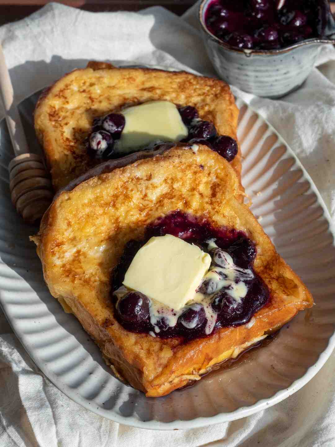 Quel dessert pour un sportif ?