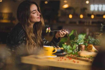 Thumbnail for Quel est le meilleur restaurant du monde ?