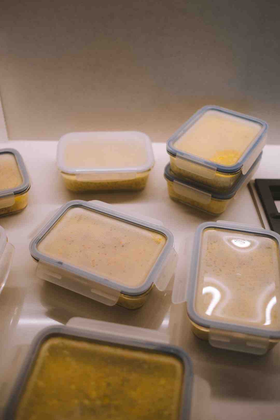 Quel est le meilleur service de livraison de repas ?
