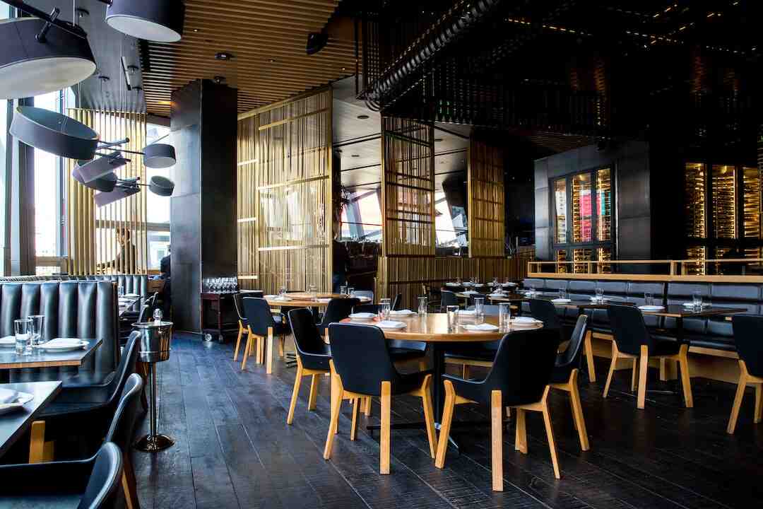Quel est le restaurant le plus connu en France ?