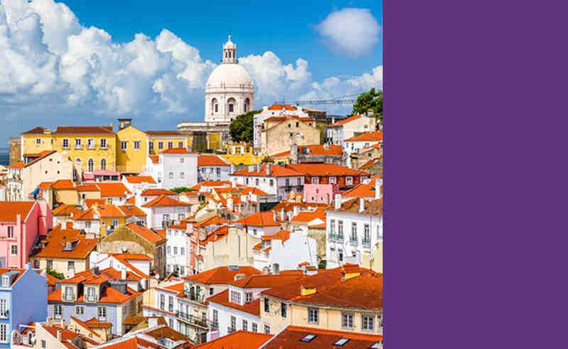 Quel est le salaire moyen au Portugal en 2021 ?