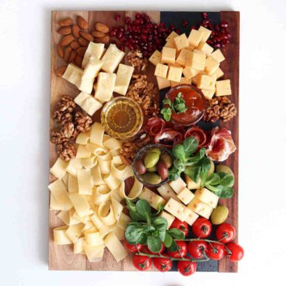 Quel fromage régime Kéto ?