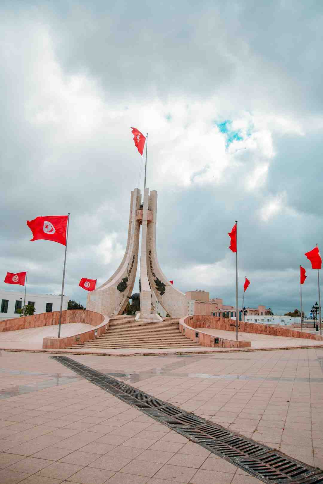Quel fruit Trouve-t-on en Tunisie ?