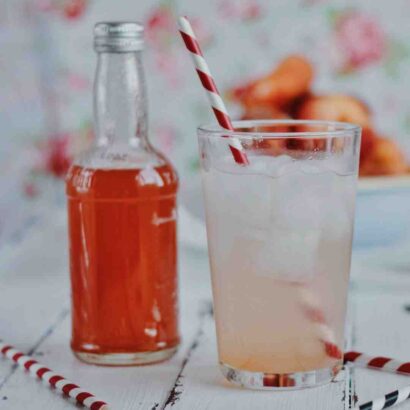 Quel goût a le sirop d'érable ?