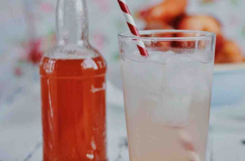 Quel goût a le sirop d'érable ?