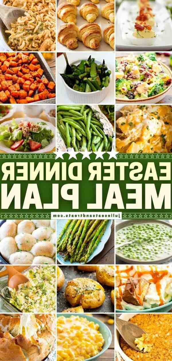 Quel jour on cherche les oeufs de Pâques ?