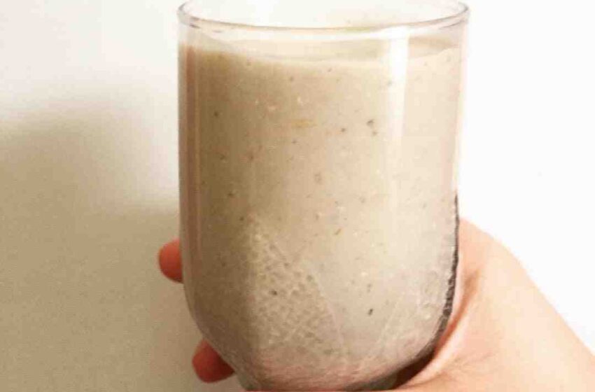 Quel lait pour le smoothie ?