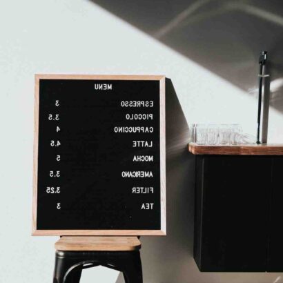 Quel menu pour le 25 décembre ?