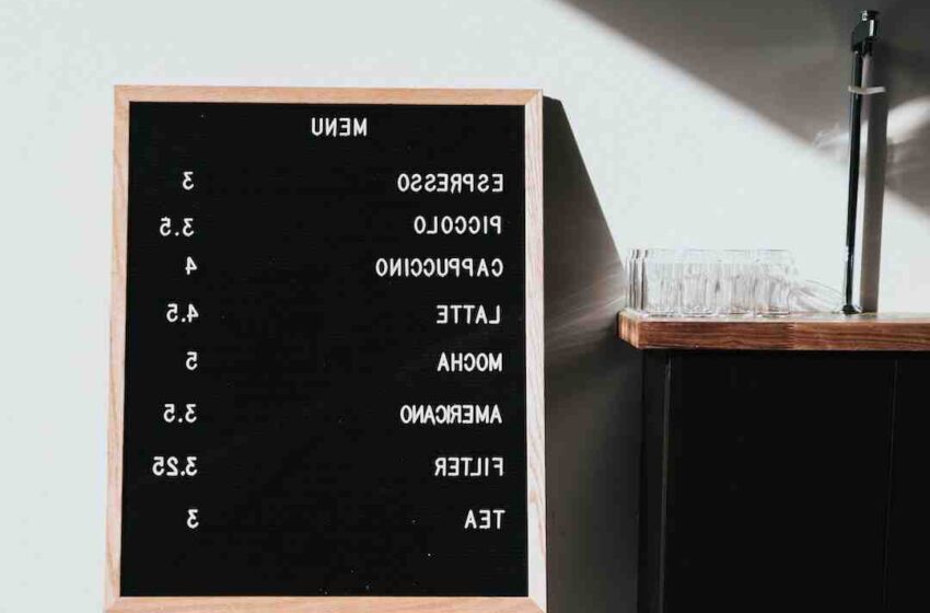 Quel menu pour le 25 décembre ?