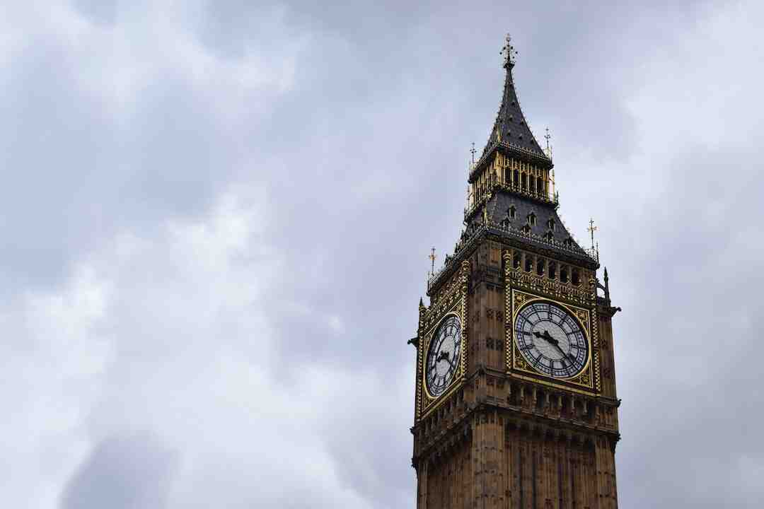 Quel produit Peut-on emmener en Angleterre ?