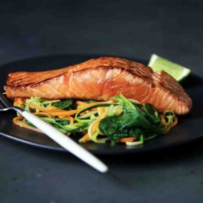 Quel repas emmener au ski ?