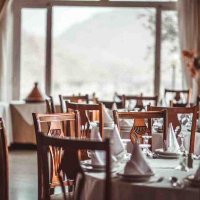 Quel restaurant 3 étoiles choisir ?