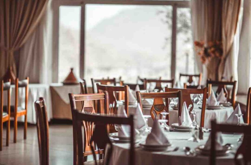 Quel restaurant 3 étoiles choisir ?