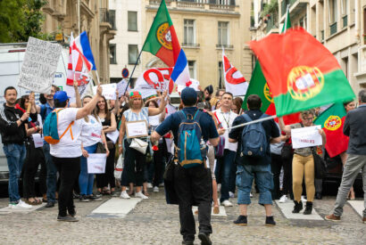 Thumbnail for Quel salaire pour vivre au Portugal ?