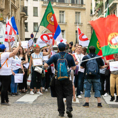 Quel salaire pour vivre au Portugal ?