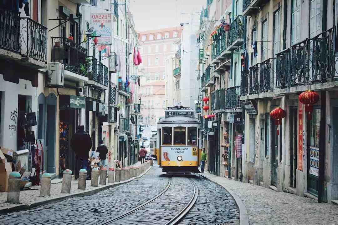 Quel vêtement acheter au Portugal ?