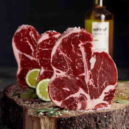 Quel viande pour changer ?