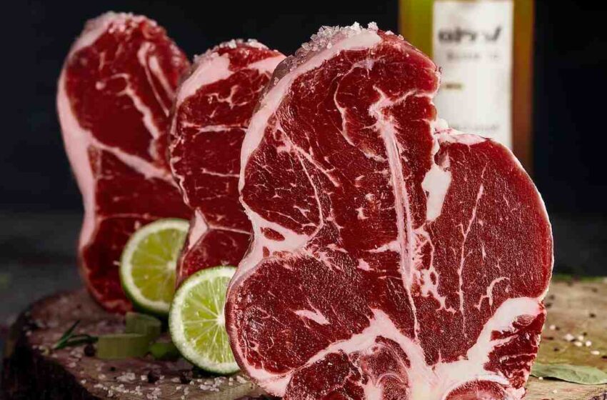 Quel viande pour changer ?