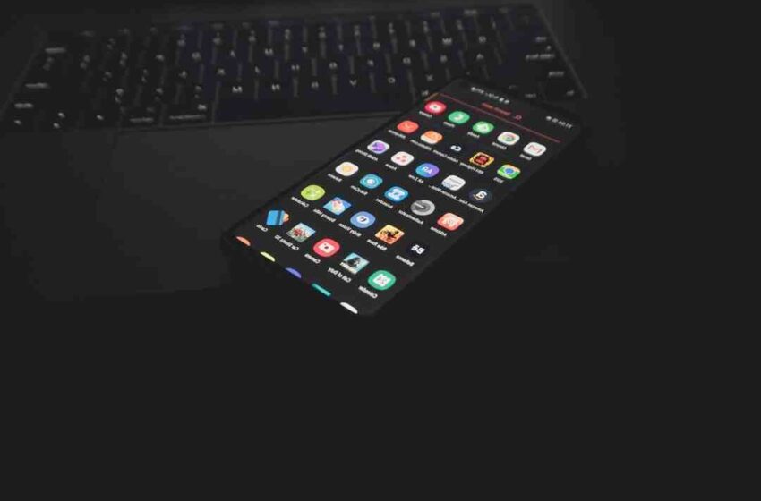 Quelle application pour commander à manger ?