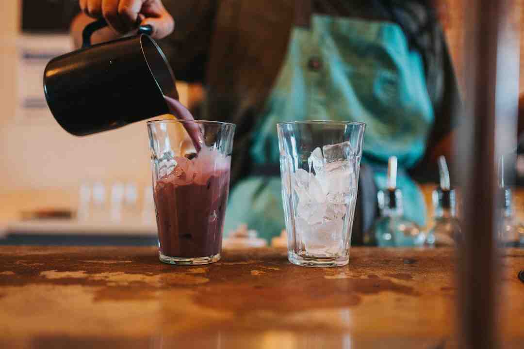 Quelle boisson prendre le matin au petit déjeuner ?