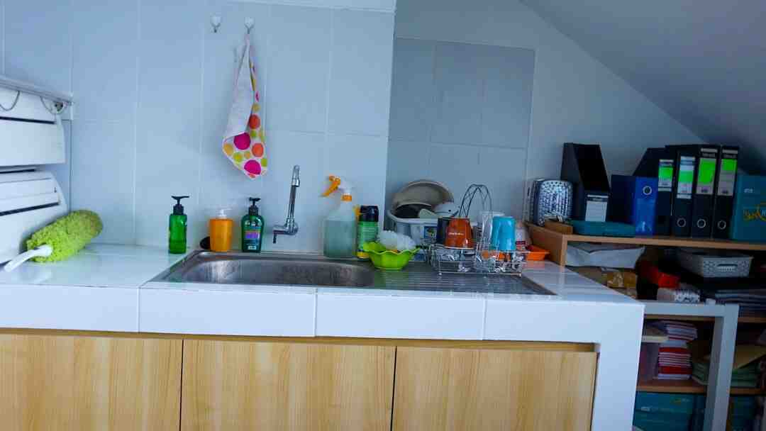 Quelle est la définition de tablier ?