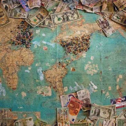 Quelle est l'épice la plus consommée au monde ?