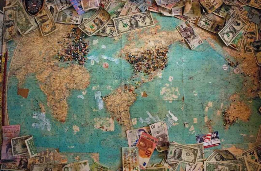 Quelle est l'épice la plus consommée au monde ?