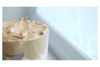 Thumbnail for Quelle mayonnaise Kéto ?