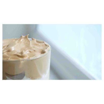 Quelle mayonnaise Kéto ?