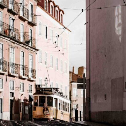 Quelle souvenir ramener de Lisbonne ?