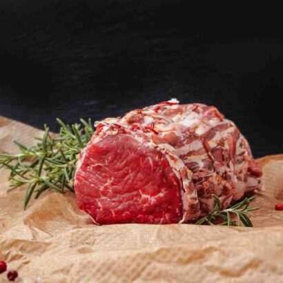 Quelle viande à mijoter ?