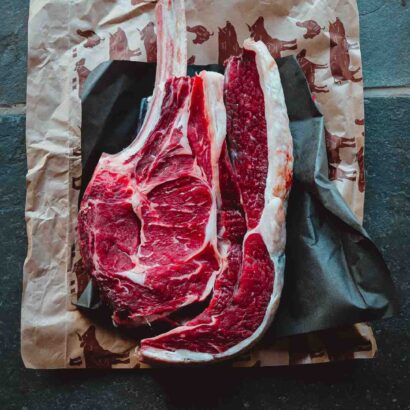 Quelle viande pour changer ?