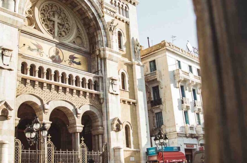 Quelles épices ramener de Tunisie ?