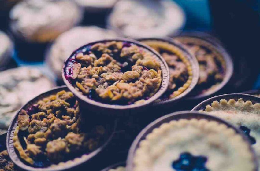 Quelles sont les farines qui ne contiennent pas de gluten ?