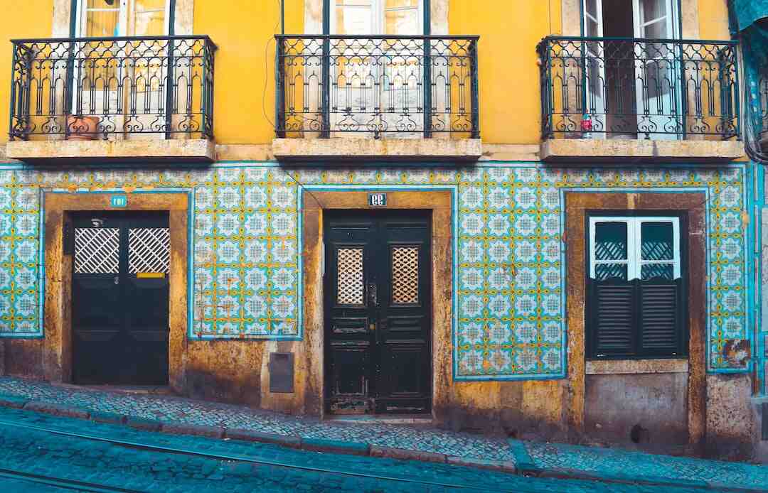 Quels fruits poussent au Portugal ?