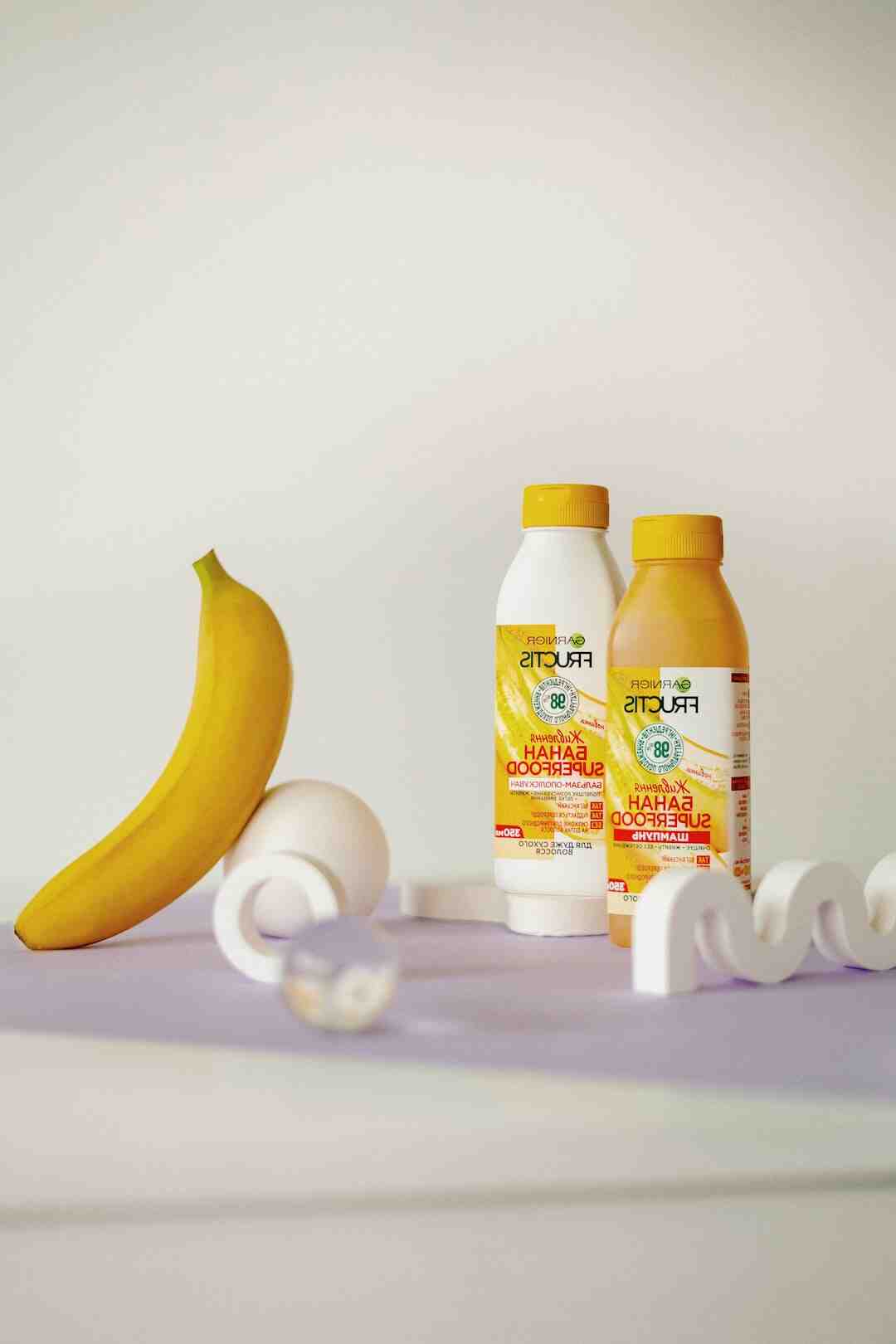Quels fruits se marient bien ensemble smoothie ?