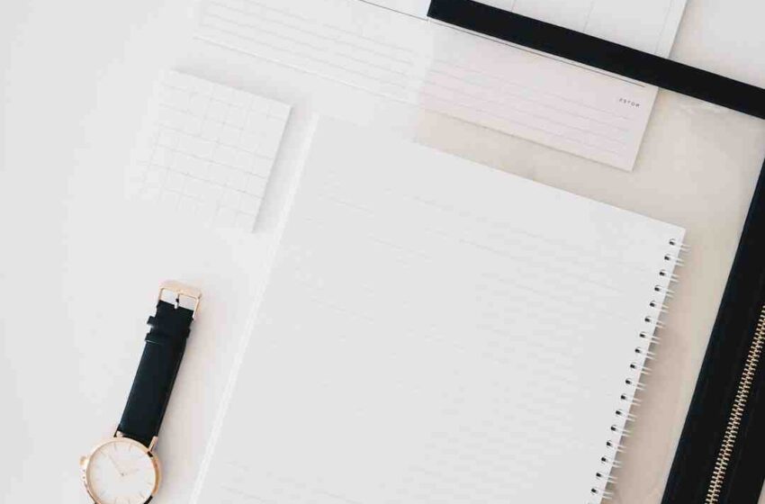 Quels menus pour la semaine ?