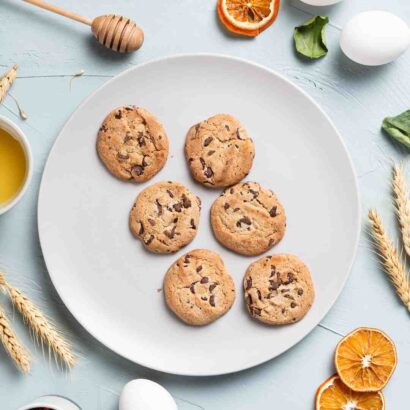 Quels sont les biscuits sans gluten ?