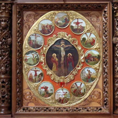 Quels sont les fêtes orthodoxes ?