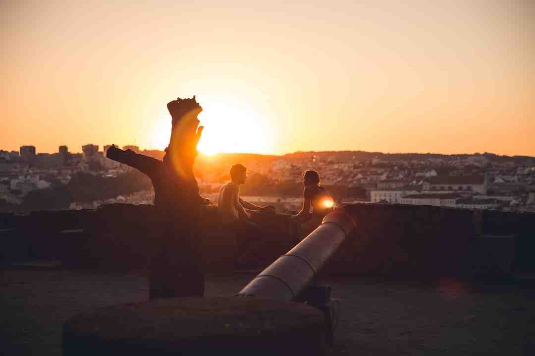 Qu'est-ce qu'on boit au Portugal ?
