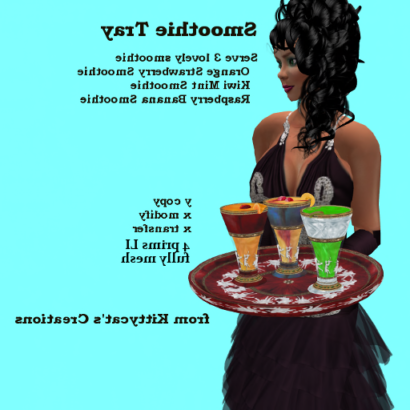 Qui A-t-il dans un smoothie ?