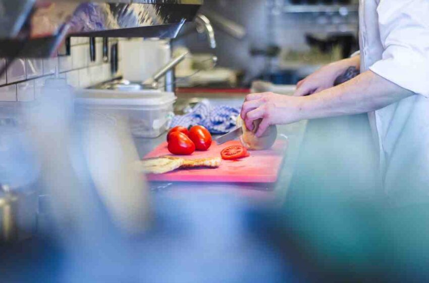 Qui a gagné Top Chef 2012 ?