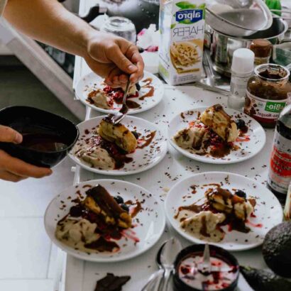 Qui a gagné Top Chef 2017 ?