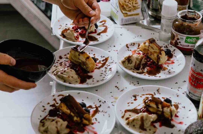Qui a gagné Top Chef 2017 ?