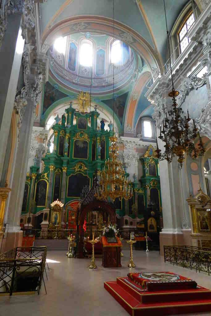 Qui est Jésus pour les orthodoxes ?