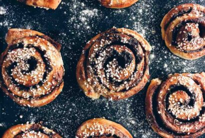 Thumbnail for Qui est le gagnant de la meilleure boulangerie de France 2021 ?
